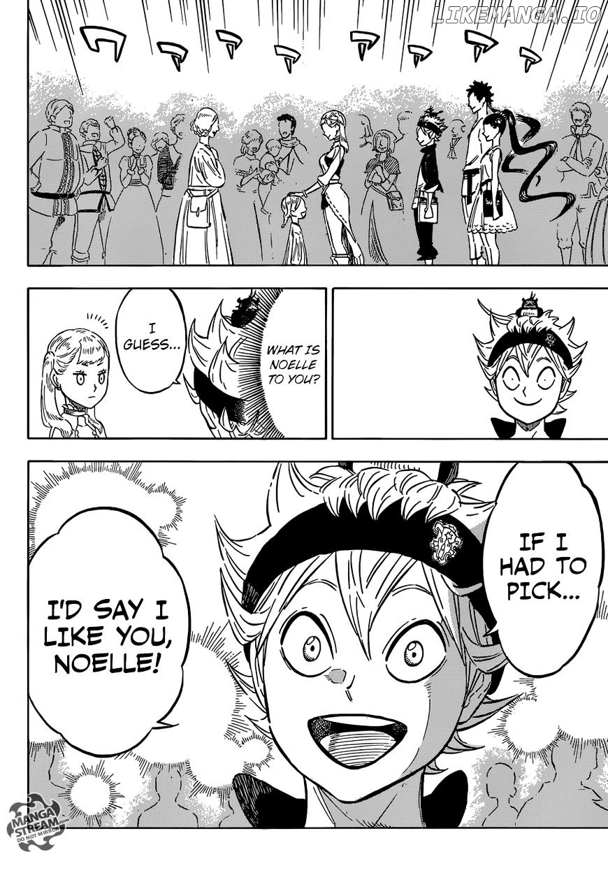 Black Clover chapter 103 image 13